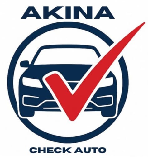 Akina Check Auto