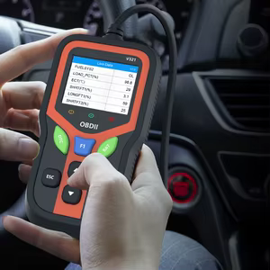 Analizador Eléctrico